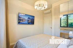 2-к квартира, посуточно, 45м2, 1/1 этаж