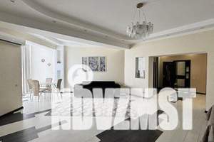 1-к квартира, посуточно, 72м2, 3/10 этаж