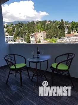 1-к квартира, посуточно, 50м2, 6/12 этаж