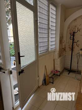 2-к квартира, посуточно, 55м2, 1/3 этаж