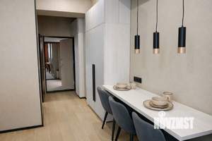 Студия квартира, на длительный срок, 28м2, 6/8 этаж