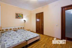 2-к квартира, посуточно, 60м2, 1/1 этаж