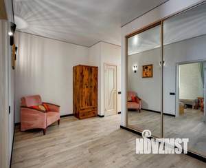 2-к квартира, посуточно, 80м2, 1/1 этаж