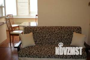 2-к квартира, посуточно, 50м2, 2/2 этаж
