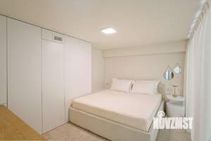 4-к квартира, посуточно, 120м2, 1/8 этаж