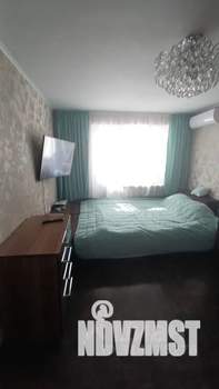 2-к квартира, посуточно, 47м2, 1/5 этаж