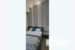 1-к квартира, посуточно, 40м2, 14/14 этаж