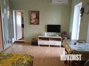 2-к квартира, посуточно, 50м2, 2/2 этаж