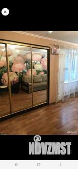 1-к квартира, на длительный срок, 33м2, 3/4 этаж