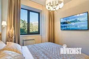 2-к квартира, посуточно, 45м2, 1/1 этаж