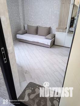 1-к квартира, посуточно, 20м2, 1/3 этаж