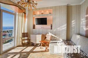 1-к квартира, посуточно, 35м2, 3/6 этаж