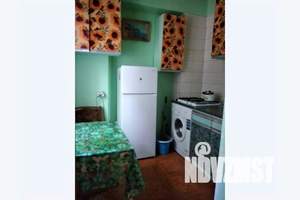 3-к квартира, посуточно, 57м2, 3/3 этаж