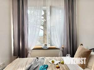 2-к квартира, посуточно, 50м2, 2/3 этаж