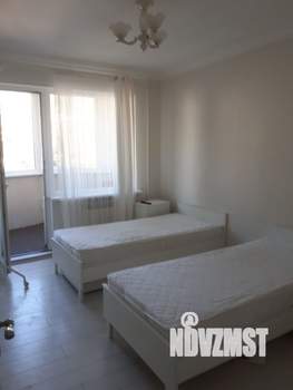 2-к квартира, посуточно, 55м2, 7/9 этаж