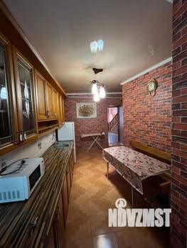 3-к квартира, на длительный срок, 60м2, 2/2 этаж
