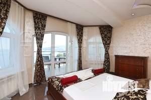 Студия квартира, посуточно, 35м2, 4/4 этаж