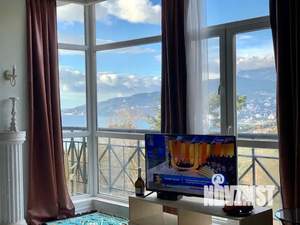 1-к квартира, посуточно, 45м2, 3/5 этаж