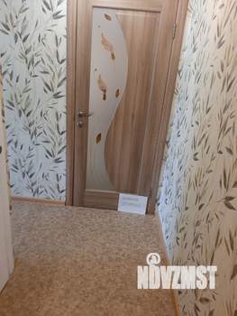 1-к квартира, посуточно, 45м2, 1/5 этаж