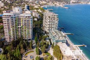 1-к квартира, посуточно, 30м2, 1/20 этаж