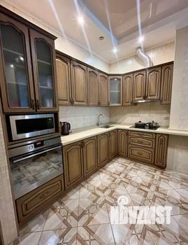 2-к квартира, на длительный срок, 74м2, 8/9 этаж