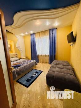 3-к квартира, посуточно, 95м2, 2/2 этаж