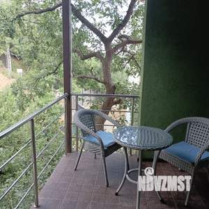 2-к квартира, посуточно, 45м2, 2/3 этаж