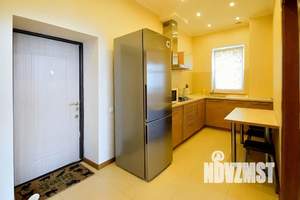 2-к квартира, посуточно, 60м2, 2/2 этаж