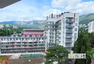 2-к квартира, посуточно, 54м2, 4/8 этаж