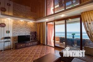 2-к квартира, посуточно, 76м2, 7/12 этаж