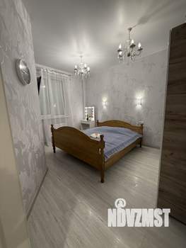 2-к квартира, посуточно, 90м2, 2/6 этаж