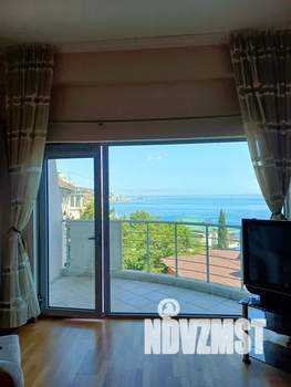 1-к квартира, посуточно, 62м2, 4/10 этаж