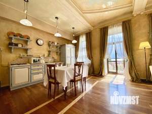 2-к квартира, посуточно, 100м2, 3/5 этаж