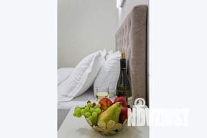 2-к квартира, посуточно, 58м2, 11/18 этаж