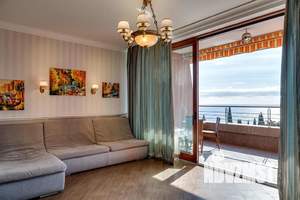 2-к квартира, посуточно, 85м2, 4/12 этаж