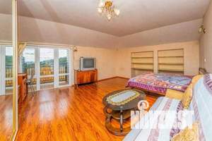 3-к квартира, посуточно, 89м2, 3/3 этаж