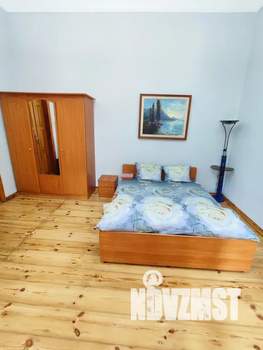 1-к квартира, посуточно, 45м2, 2/2 этаж