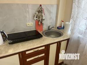 2-к квартира, посуточно, 45м2, 2/5 этаж