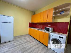 2-к квартира, посуточно, 55м2, 3/6 этаж