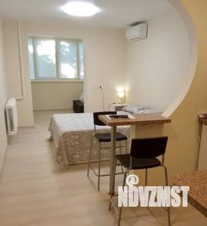 1-к квартира, посуточно, 23м2, 2/5 этаж