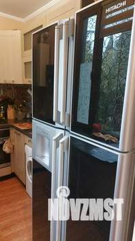 4-к квартира, посуточно, 80м2, 2/2 этаж