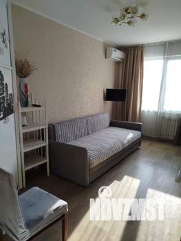 2-к квартира, посуточно, 40м2, 5/5 этаж