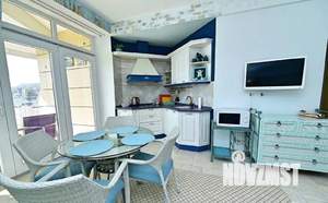 2-к квартира, посуточно, 60м2, 1/1 этаж