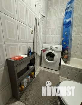 2-к квартира, посуточно, 55м2, 1/5 этаж