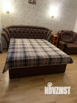 1-к квартира, посуточно, 77м2, 3/7 этаж