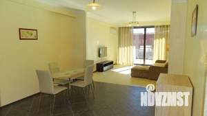 1-к квартира, посуточно, 87м2, 1/1 этаж