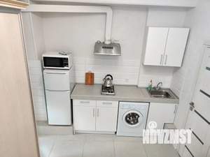 1-к квартира, посуточно, 27м2, 2/4 этаж