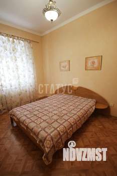 2-к квартира, на длительный срок, 53м2, 2/3 этаж