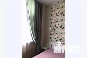 2-к квартира, посуточно, 35м2, 1/3 этаж