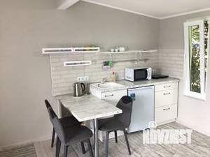 1-к квартира, посуточно, 32м2, 2/2 этаж